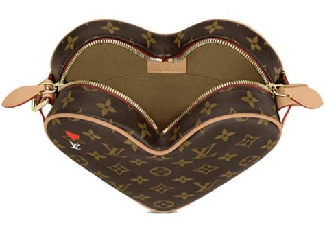 lv coeur bag|monogram bag louis vuitton.